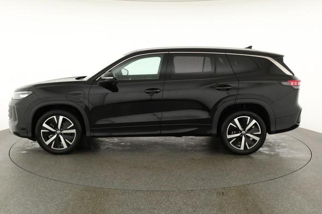 Volkswagen Tayron 1.5 TSI eHybrid 150 kW Life Life, Pano, HuD, AHK, AreaView, Side, Navi, Winter, 5-J. Garantie 