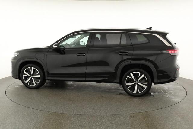 Volkswagen Tayron 1.5 TSI eHybrid 150 kW Life Life, Pano, HuD, AHK, AreaView, Side, Navi, Winter, 5-J. Garantie 