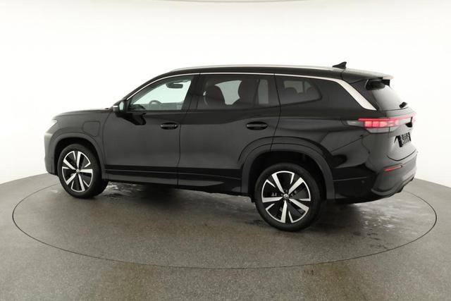 Volkswagen Tayron 1.5 TSI eHybrid 150 kW Life Life, Pano, HuD, AHK, AreaView, Side, Navi, Winter, 5-J. Garantie 