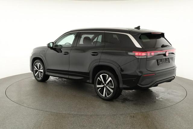 Volkswagen Tayron 1.5 TSI eHybrid 150 kW Life Life, Pano, HuD, AHK, AreaView, Side, Navi, Winter, 5-J. Garantie 