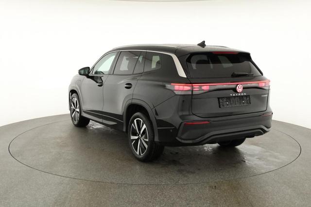 Volkswagen Tayron 1.5 TSI eHybrid 150 kW Life Life, Pano, HuD, AHK, AreaView, Side, Navi, Winter, 5-J. Garantie 