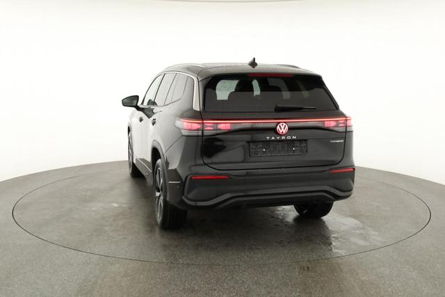Volkswagen Tayron 1.5 TSI eHybrid 150 kW Life Life, Pano, HuD, AHK, AreaView, Side, Navi, Winter, 5-J. Garantie 