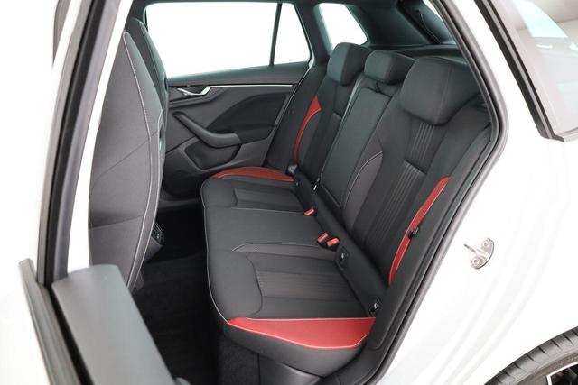 Skoda Kamiq Monte Carlo 1.5 TSI Carlo, Pano, Kamera, Side, ACC, FS-beheizbar, 18-Zoll, Winter 