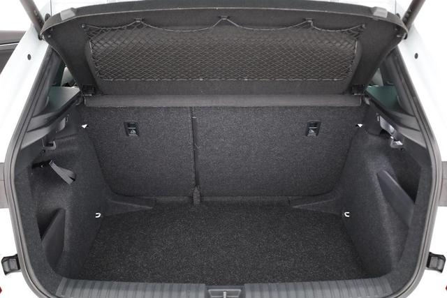 Skoda Kamiq Monte Carlo 1.5 TSI Carlo, Pano, Kamera, Side, ACC, FS-beheizbar, 18-Zoll, Winter 