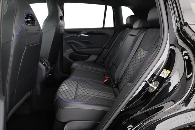 Volkswagen Tiguan 2.0 TDI 142 kW 4Motion R-Line DSG 4M Black, Pano, IQ.Light, AHK, Navi, Side, AreaView, Winter, sofort 