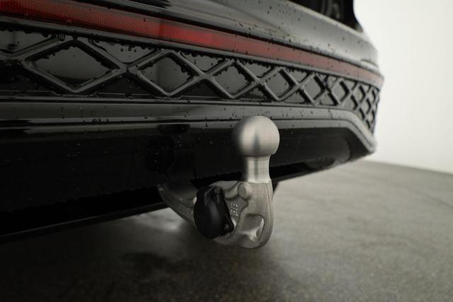 Volkswagen Tiguan 2.0 TDI 142 kW 4Motion R-Line DSG 4M Black, Pano, IQ.Light, AHK, Navi, Side, AreaView, Winter, sofort 