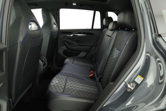 Volkswagen Tiguan 1.5 TSI eHybrid 200 kW R-Line Black, Pano, 20-Zoll, AHK, AreaView 