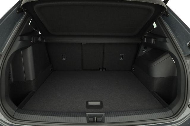 Volkswagen Tiguan 1.5 TSI eHybrid 200 kW R-Line Black, Pano, 20-Zoll, AHK, AreaView 