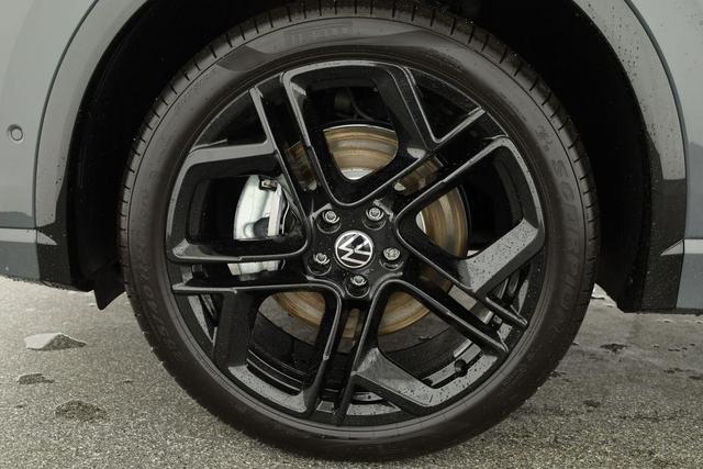 Volkswagen Tiguan 1.5 TSI eHybrid 200 kW R-Line Black, Pano, 20-Zoll, AHK, AreaView 