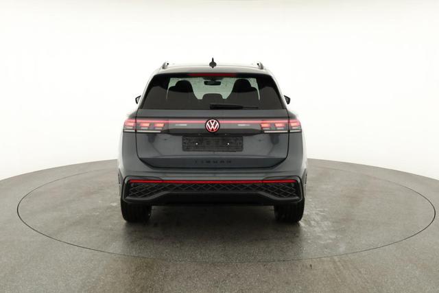 Volkswagen Tiguan 1.5 TSI eHybrid 200 kW R-Line Black, Pano, 20-Zoll, AHK, AreaView 