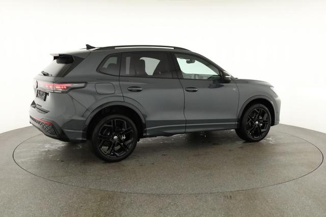 Volkswagen Tiguan 1.5 TSI eHybrid 200 kW R-Line Black, Pano, 20-Zoll, AHK, AreaView 