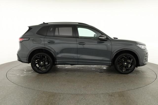 Volkswagen Tiguan 1.5 TSI eHybrid 200 kW R-Line Black, Pano, 20-Zoll, AHK, AreaView 