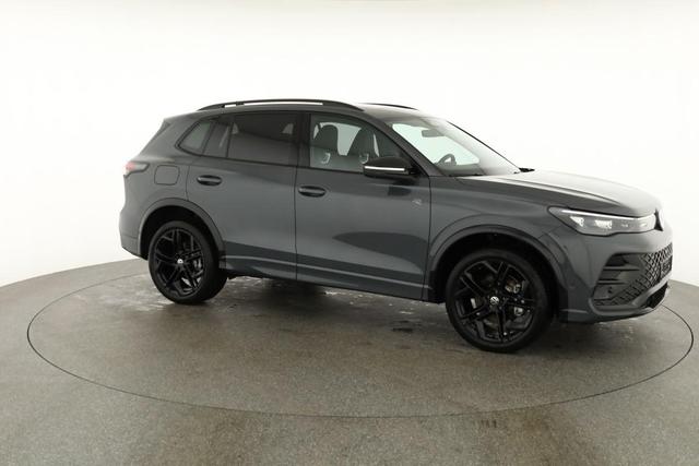 Volkswagen Tiguan 1.5 TSI eHybrid 200 kW R-Line Black, Pano, 20-Zoll, AHK, AreaView 