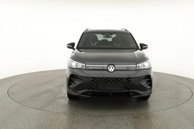 Volkswagen Tiguan 1.5 TSI eHybrid 200 kW R-Line Black, Pano, 20-Zoll, AHK, AreaView 