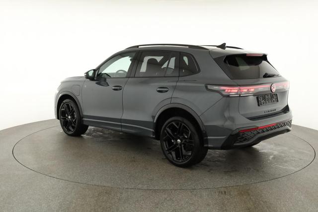 Volkswagen Tiguan 1.5 TSI eHybrid 200 kW R-Line Black, Pano, 20-Zoll, AHK, AreaView 