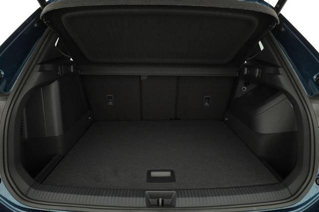 Volkswagen Tiguan 1.5 TSI eHybrid 200 kW R-Line Black, Pano, 20-Zoll, AHK, AreaView 