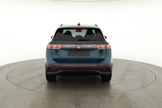 Volkswagen Tiguan 1.5 TSI eHybrid 200 kW R-Line Black, Pano, 20-Zoll, AHK, AreaView 