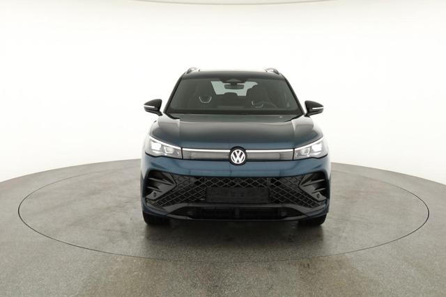 Volkswagen Tiguan 1.5 TSI eHybrid 200 kW R-Line Black, Pano, 20-Zoll, AHK, AreaView 