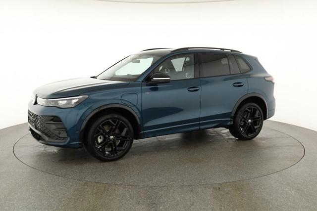 Volkswagen Tiguan 1.5 TSI eHybrid 200 kW R-Line Black, Pano, 20-Zoll, AHK, AreaView 