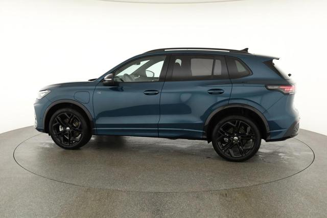 Volkswagen Tiguan 1.5 TSI eHybrid 200 kW R-Line Black, Pano, 20-Zoll, AHK, AreaView 