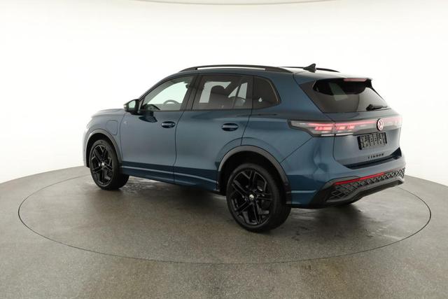 Volkswagen Tiguan 1.5 TSI eHybrid 200 kW R-Line Black, Pano, 20-Zoll, AHK, AreaView 