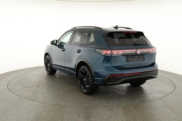 Volkswagen Tiguan 1.5 TSI eHybrid 200 kW R-Line Black, Pano, 20-Zoll, AHK, AreaView 