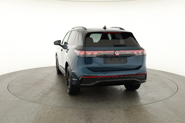 Volkswagen Tiguan 1.5 TSI eHybrid 200 kW R-Line Black, Pano, 20-Zoll, AHK, AreaView 
