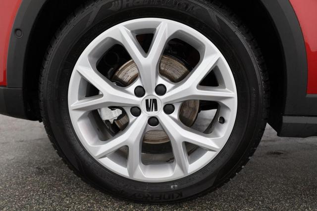 Seat Arona FR 1.0 TSI DSG FR, AHK, Kamera, Winter 