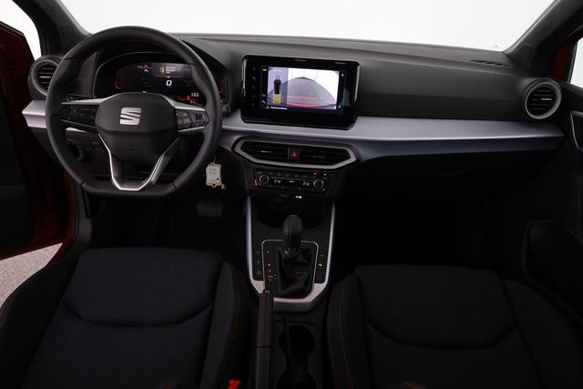 Seat Arona FR 1.0 TSI DSG FR, AHK, Kamera, Winter 