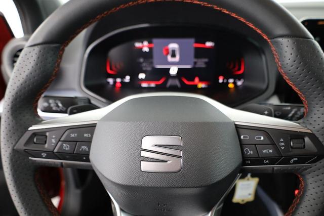 Seat Arona FR 1.0 TSI DSG FR, AHK, Kamera, Winter 
