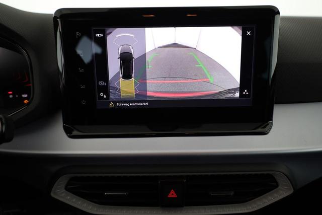 Seat Arona FR 1.0 TSI DSG FR, AHK, Kamera, Winter 