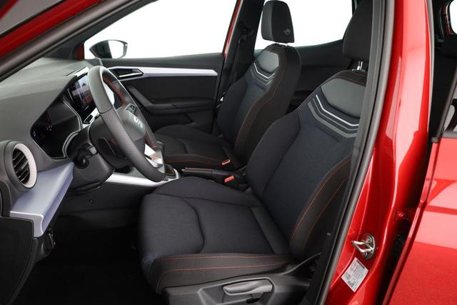 Seat Arona FR 1.0 TSI DSG FR, AHK, Kamera, Winter 