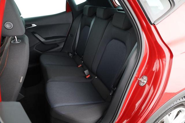 Seat Arona FR 1.0 TSI DSG FR, AHK, Kamera, Winter 