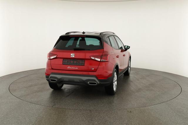 Seat Arona FR 1.0 TSI DSG FR, AHK, Kamera, Winter 