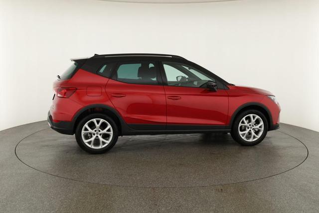 Seat Arona FR 1.0 TSI DSG FR, AHK, Kamera, Winter 