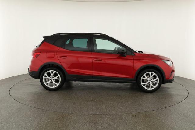 Seat Arona FR 1.0 TSI DSG FR, AHK, Kamera, Winter 