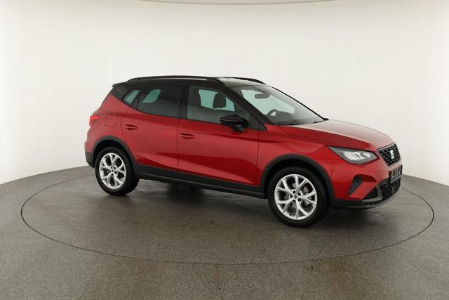 Seat Arona FR 1.0 TSI DSG FR, AHK, Kamera, Winter 