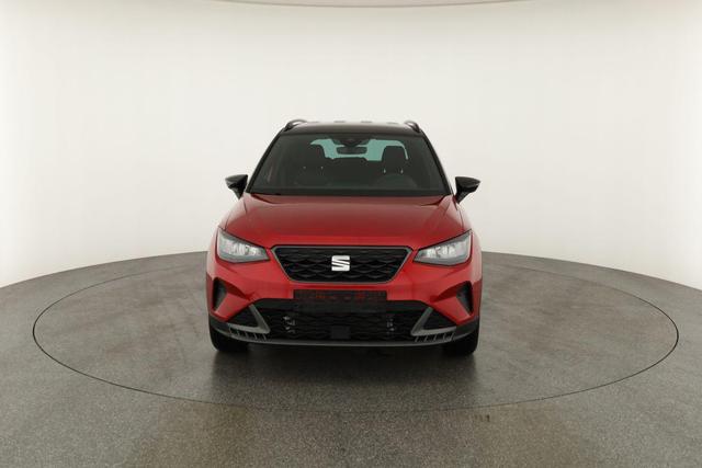 Seat Arona FR 1.0 TSI DSG FR, AHK, Kamera, Winter 