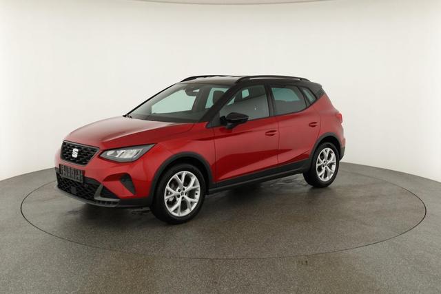 Seat Arona FR 1.0 TSI DSG FR, AHK, Kamera, Winter 