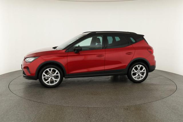 Seat Arona FR 1.0 TSI DSG FR, AHK, Kamera, Winter 
