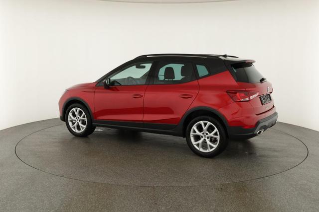 Seat Arona FR 1.0 TSI DSG FR, AHK, Kamera, Winter 