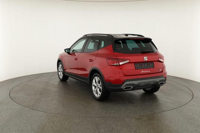 Seat Arona FR 1.0 TSI DSG FR, AHK, Kamera, Winter 