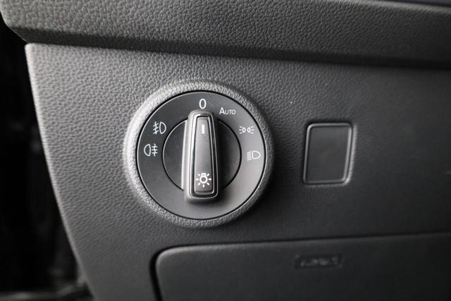 Seat Ateca FR 4Drive 2.0 TSI DSG FR, LED, Navi, Side, ACC, 1. Hand 