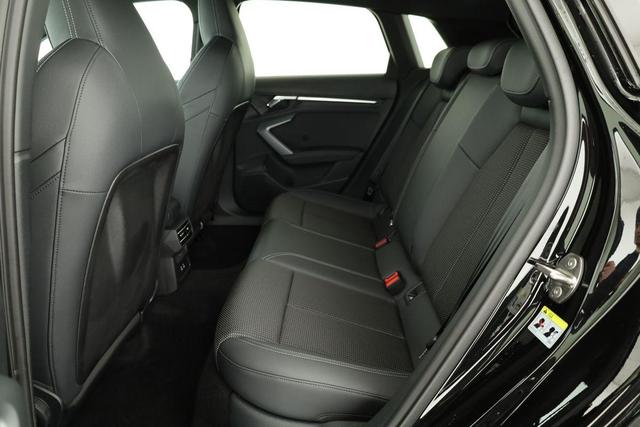 Audi A3 Sportback TFSI 110 kW S line 35 S-Tronic S-LINE, Teilleder, Kamera, ACC, Sitzheizung, 4-J Garantie 