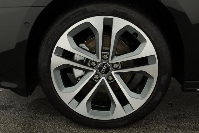 Audi A3 Sportback TFSI 110 kW S line 35 S-Tronic S-LINE, Teilleder, Kamera, ACC, Sitzheizung, 4-J Garantie 