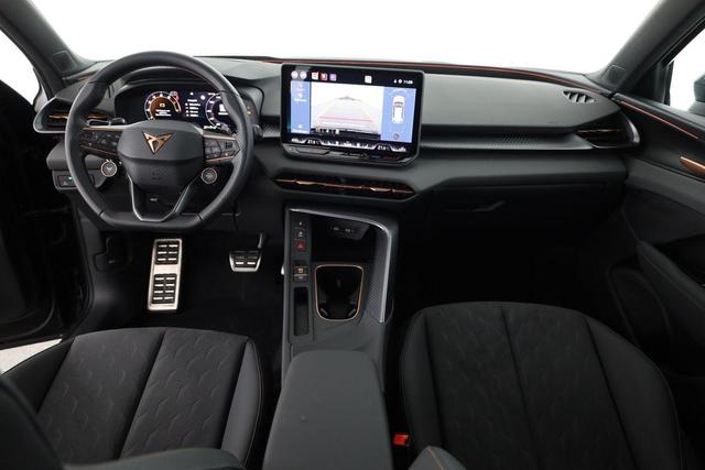 Cupra Terramar 2.0 TSI 150 kW 4Drive DSG 4Drive, Pano, AHK, HuD, Navi, Winter 