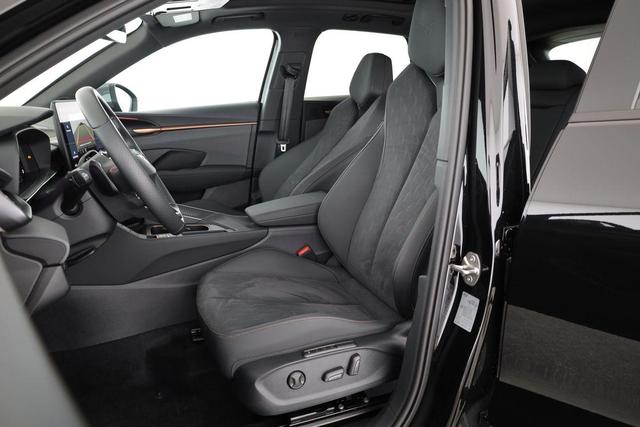 Cupra Terramar 2.0 TSI 150 kW 4Drive DSG 4Drive, Pano, AHK, HuD, Navi, Winter 