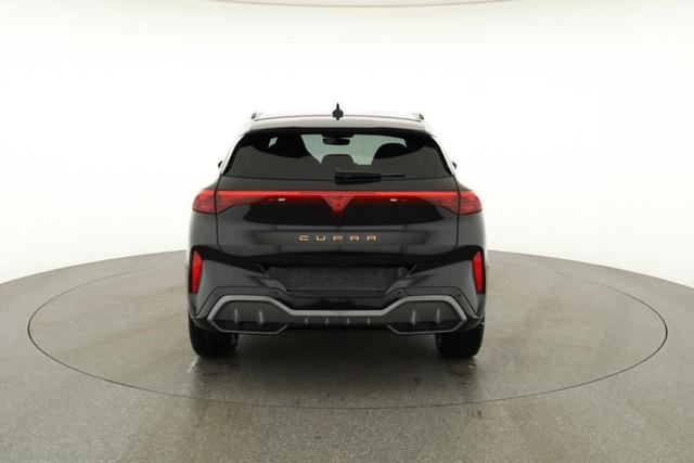 Cupra Terramar 2.0 TSI 150 kW 4Drive DSG 4Drive, Pano, AHK, HuD, Navi, Winter 