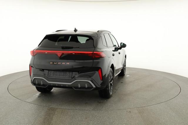 Cupra Terramar 2.0 TSI 150 kW 4Drive DSG 4Drive, Pano, AHK, HuD, Navi, Winter 