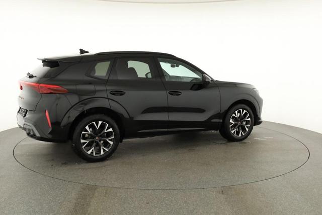 Cupra Terramar 2.0 TSI 150 kW 4Drive DSG 4Drive, Pano, AHK, HuD, Navi, Winter 